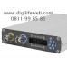 PC USB Oscilloscope Hantek 6022BL